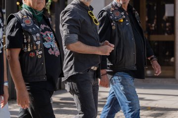 22 Reunión Motera Cabaleiros do Ferro